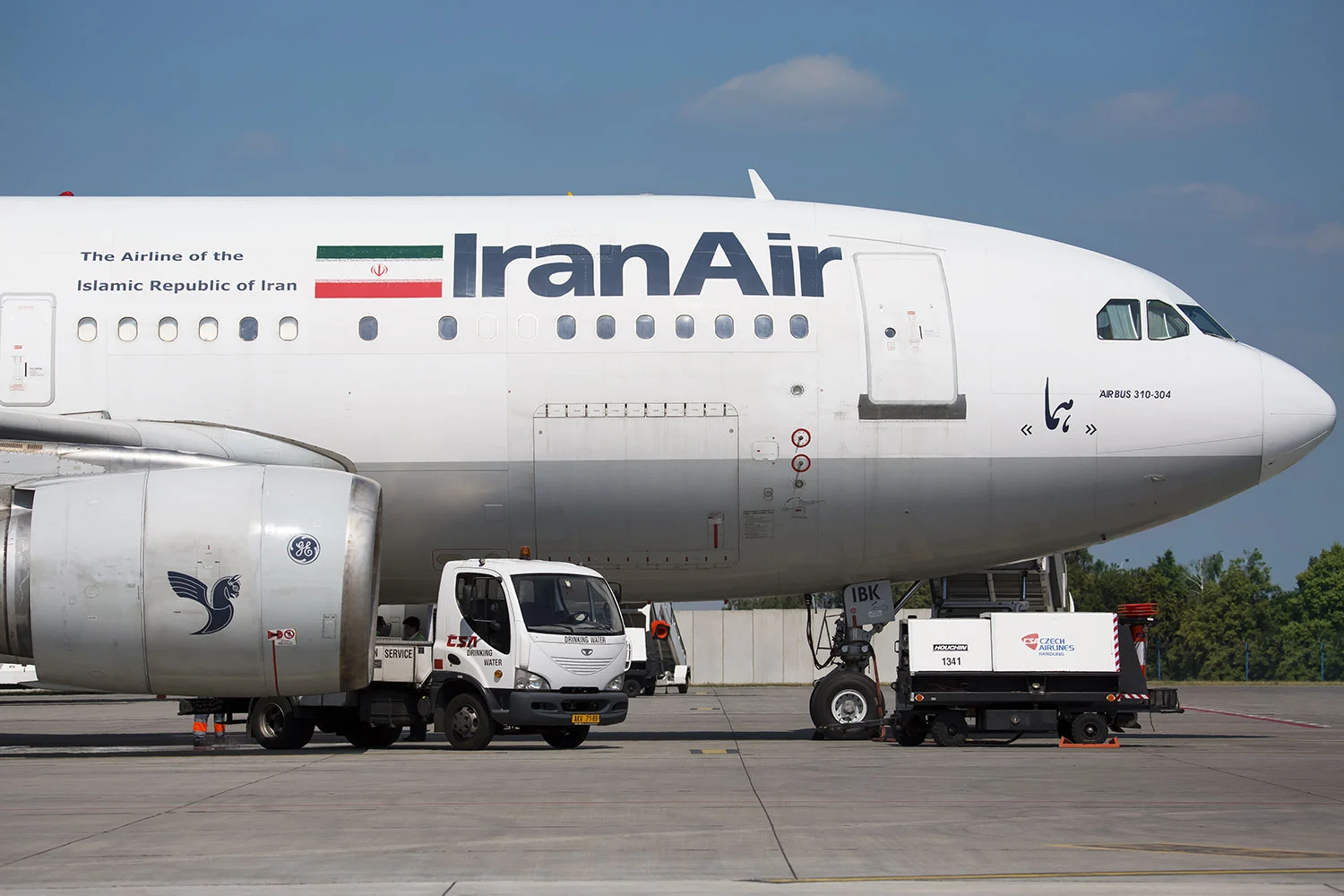 Iran Air