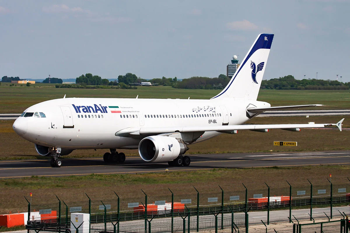 Iran Air